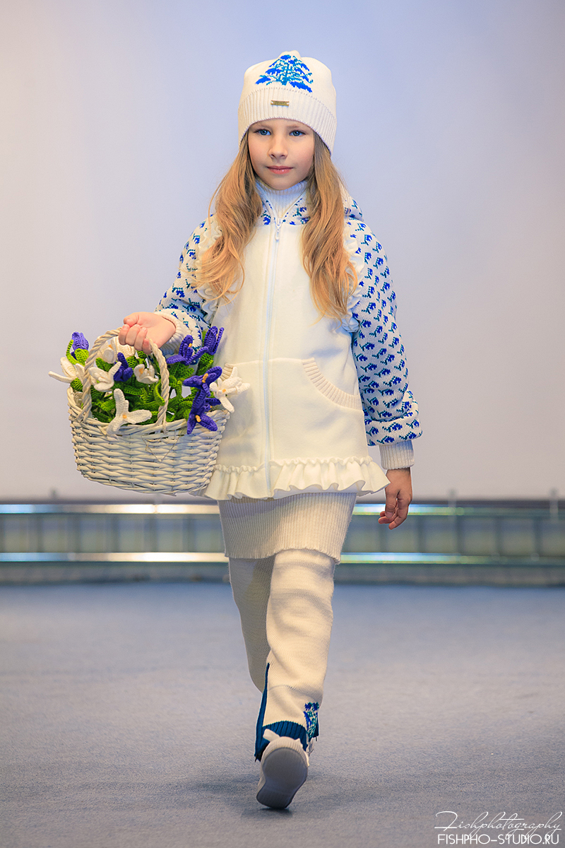 Russian Fashion Award